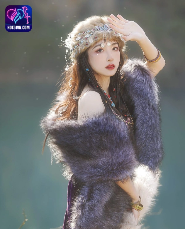 Xiao Duo Duo Star: Nền Tảng Livestream Nổi Bật Cùng Các Ứng Dụng Livestream Hot51 tại Trung Quốc Beautiful and charming girl. 2 - Hot51 Xiao Duo Duo-hot51