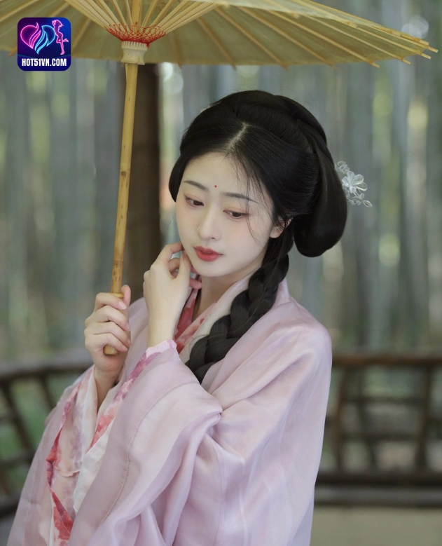 Xie Yun Star Chinese Livestream Hot51: Trải Nghiệm Đỉnh Cao với qq871 live và Hot51 Mod APK Download beautiful girl. 3 - Hot51 Xie Yun-hot51