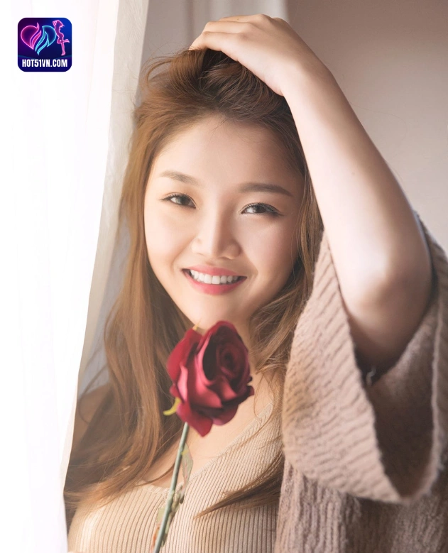 Yi Ming Đột Phá Mới Trên Đường Đua Livestream Trung Quốc beautiful girl. 5 - Hot51 Yi Ming-hot51