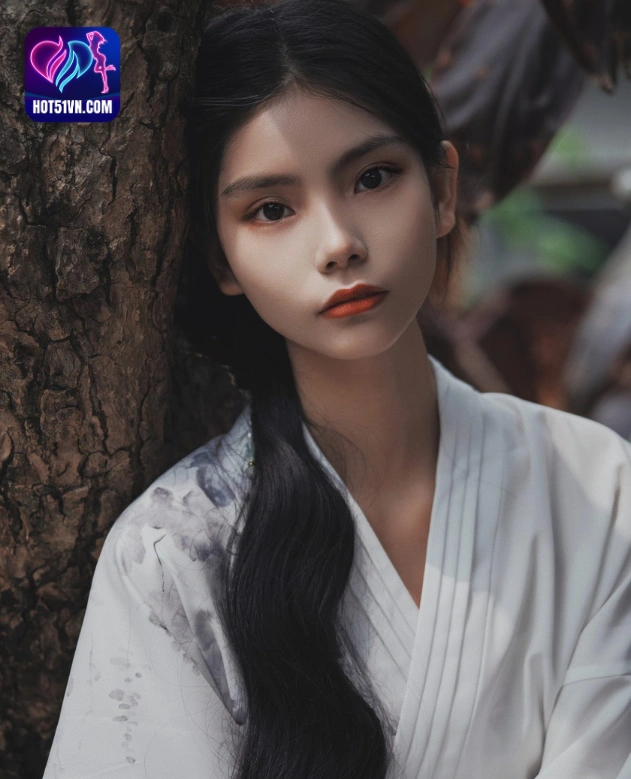 Khám Phá "Xiao Tian Star Chinese Livestream Hot51": Cơn Sốt Livestream Trực Tuyến Tại Hot51live Beautiful and charming girl. 8 - Hot51 Xiao Tian-hot51