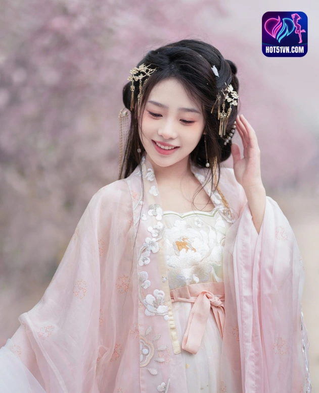 Xiao Gan Gan Star Chinese Livestream Hot51: Bí Mật Của Sự Nổi Tiếng và Hấp Dẫn Của 849mm Live, Hot51 Mod APK Download, Mmlive Show, 567live beautiful girl. 6 - Hot51 Xiao Gan Gan-hot51