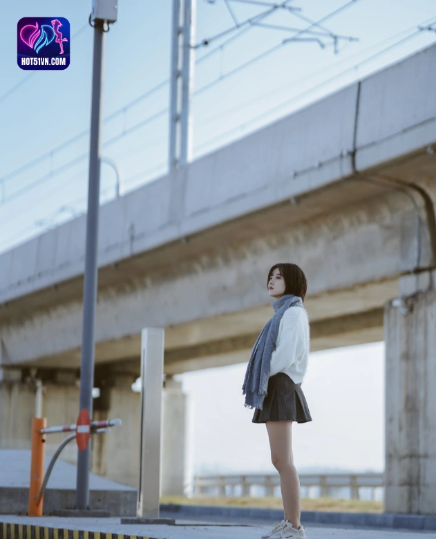 Sức Hút Không Thể Chối Từ của Gu Lu Hui Star: Bí Mật Đằng Sau Sự Thành Công Của Live Stream Hot51 beautiful girl 4 - Hot51 Lu Gu Hui-hot51
