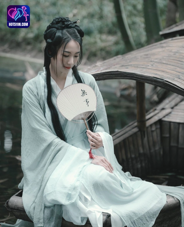 Bí Mật Đằng Sau Sự Nổi Tiếng Của Li Mi Star Chinese Livestream Hot51 beautiful girl and charming. 7 - Hot51 Li Mi-hot51
