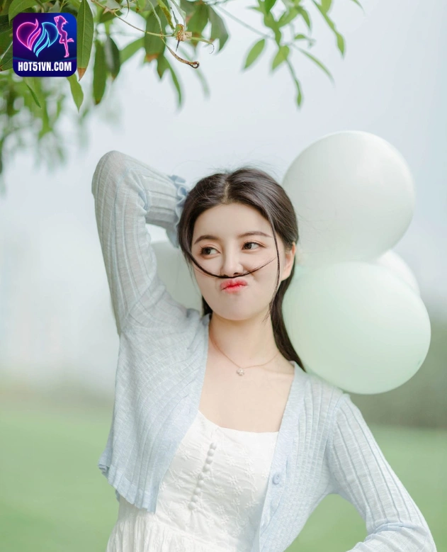 Đánh Giá Chi Tiết Zhen Zhen Star Chinese Livestream Hot51: Có Nên Sử Dụng Hotlive Mod và Cách Hack IOS beautiful girl. 6 - Hot51 Zhen Zhen-hot51