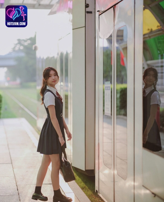 Xi Xi Star Chinese Livestream Hot51: Sự Trỗi Dậy Của Truyền Hình Trực Tiếp Thế Hệ Mới beautiful girl. 6 - Hot51 Xi Xi-hot51