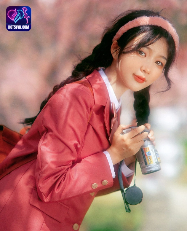 Trải Nghiệm Mới Lạ Với Huai Li Mao Star Chinese Livestream Hot51: Sự Hấp Dẫn và Tiềm Năng Vô Tận beautiful girl live show 7 - Hot51 Huai Li Mao-hot51