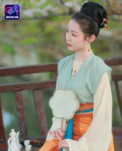 Read more about the article Khám Phá Sự Thịnh Hành Của Tan Yuan Star Trong Livestream Trung Quốc: Sức Hút Đằng Sau Hot51 Mở Khóa Phòng beautiful girl.