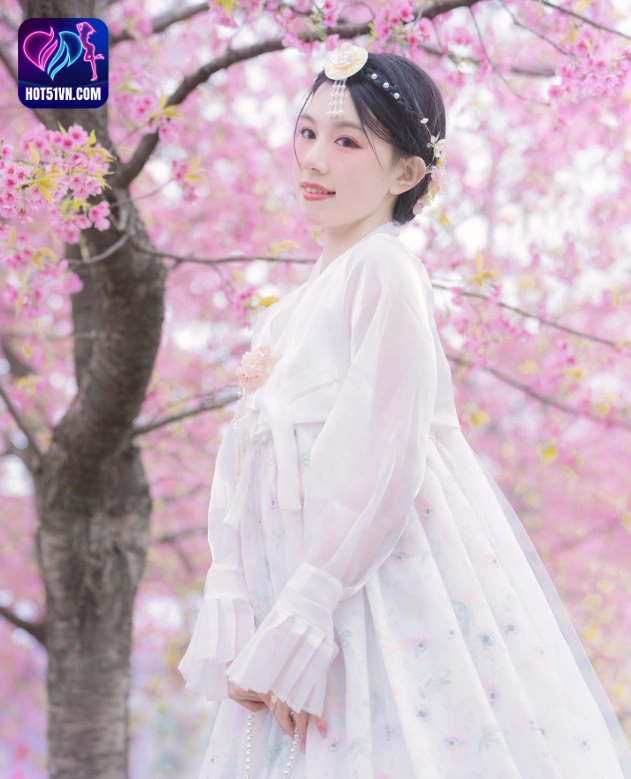 Chu Chu Star Chinese Livestream Hot51: Khám Phá Thế Giới Livestream Hấp Dẫn beautiful girl live show. 5 - Hot51 Chu Chu-hot51