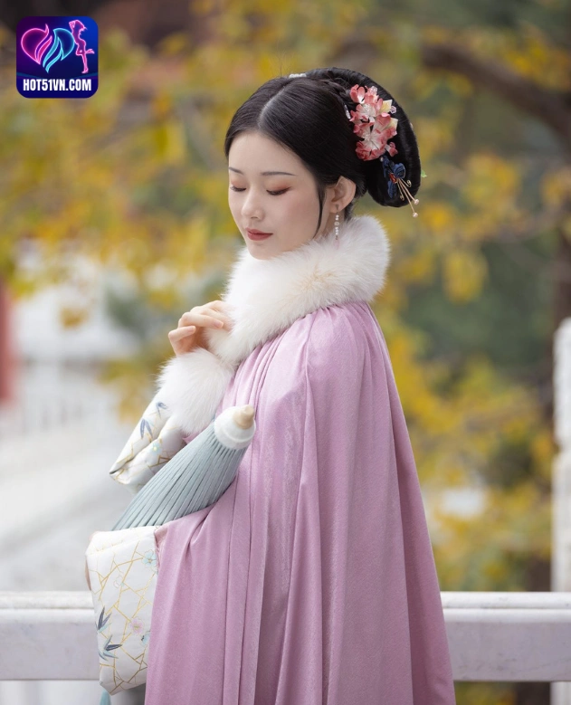 Khám Phá Pei Pei Star Chinese Livestream Hot51: Thế Giới Giải Trí Hấp Dẫn beautiful and charming girl. 8 - Hot51 Pei Pei-hot51