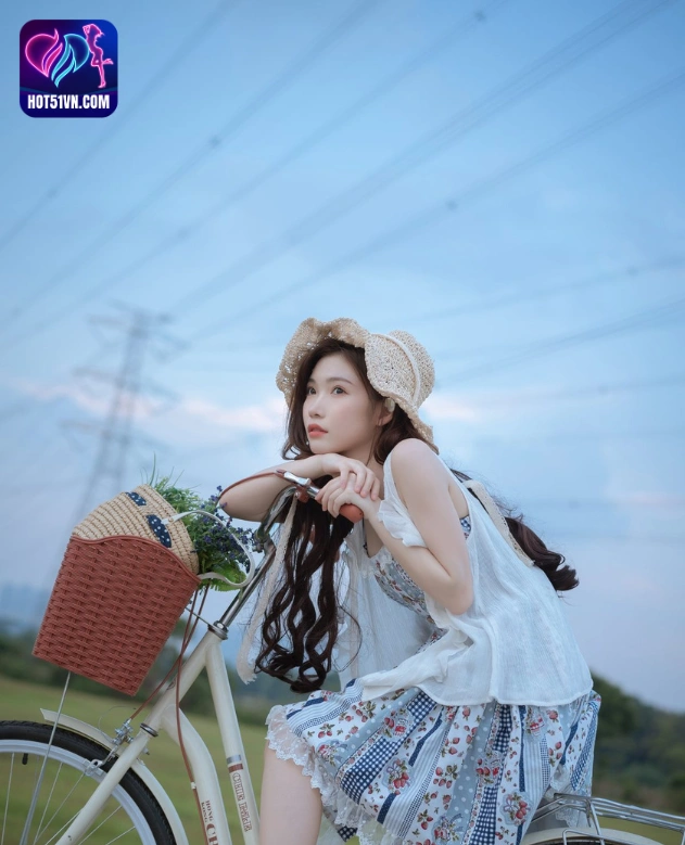 Sei Ya Star Chinese Livestream Hot51: Khám Phá Thế Giới Livestream Hấp Dẫn Với QQ871 Live, MMLive Mod APK, QQ8888 Live và Nhiều Hơn Nữa beautiful girl live show. 7 - Hot51 Sei Ya-hot51