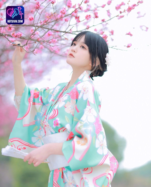 Wen Yu Jia Star: Sự Lên Ngôi của Ứng Dụng Hot51Live Trên QQ8888 Live beautiful girl. 6 - Hot51 Wen Yu Jia-hot51
