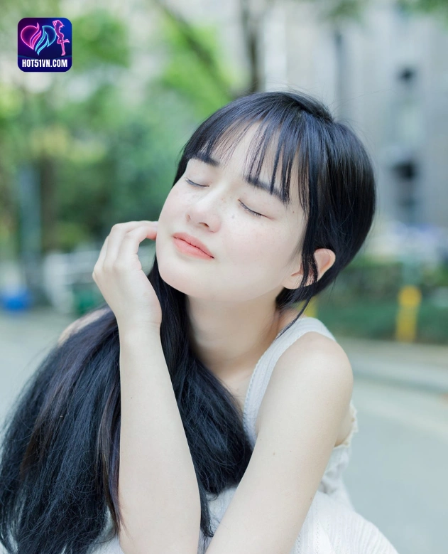 Xiao Mei Mei Star Chinese Livestream Hot51: Bí mật đằng sau ứng dụng và sức hút của Hot 51 beautiful girl. 2 - Hot51 Xiao Mei Mei-hot51