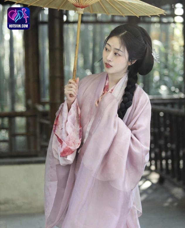 Xie Yun Star Chinese Livestream Hot51: Trải Nghiệm Đỉnh Cao với qq871 live và Hot51 Mod APK Download beautiful girl. 2 - Hot51 Xie Yun-hot51