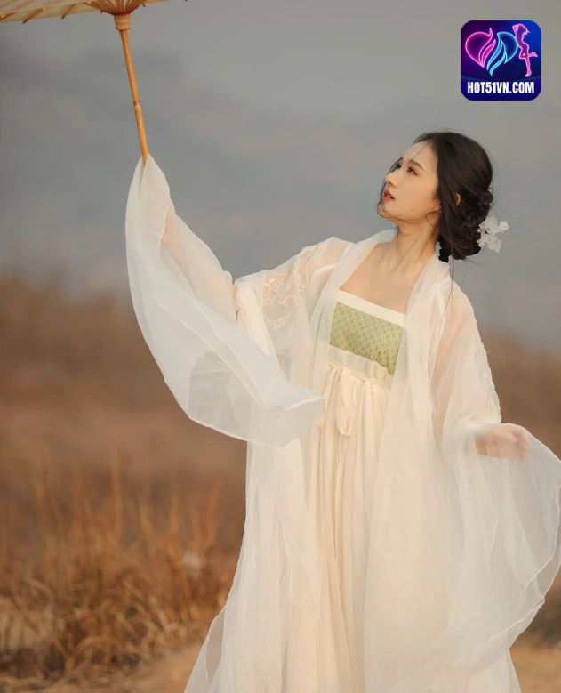 Livestream Hot51: Sức Hấp Dẫn của Shan Zhu Zhu Star Trong Thế Giới Streaming Trung Quốc Beautiful girl. 6 - Hot51 Shan Zhu Zhu-hot51