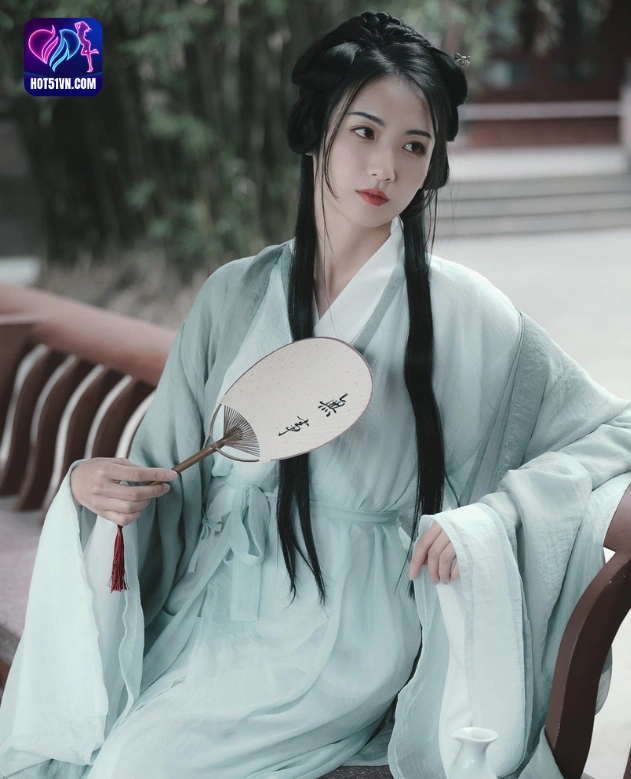 Bí Mật Đằng Sau Sự Nổi Tiếng Của Li Mi Star Chinese Livestream Hot51 beautiful girl and charming. 6 - Hot51 Li Mi-hot51