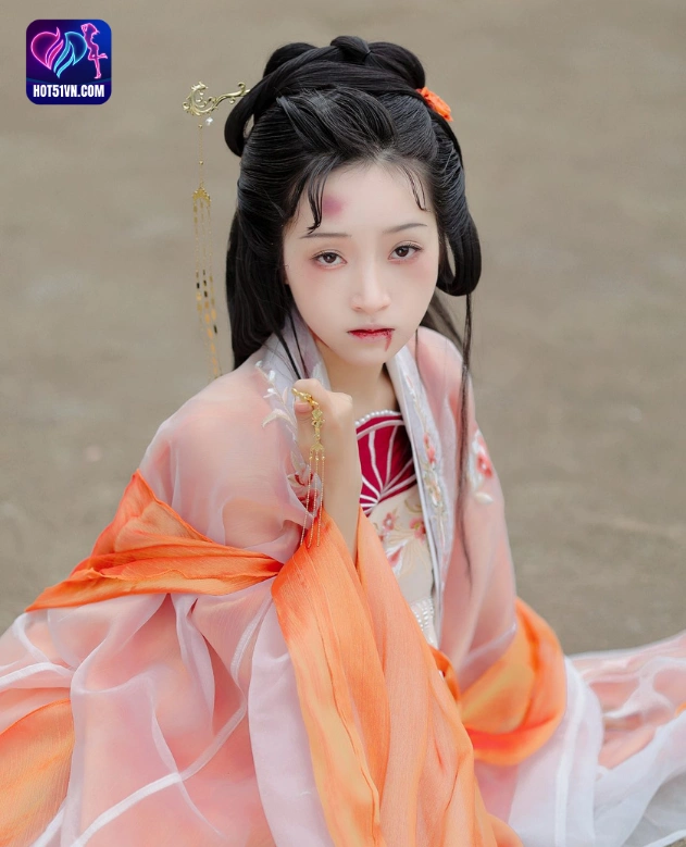 Đánh giá chi tiết Jun Yin Lan Star Chinese Livestream Hot51: Tải QQ Live, Mod QQLive và MMLive Mod beautiful girl. 3 - Hot51 Jun Yin Lan-hot51