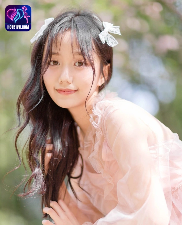 Khám Phá Thế Giới Giải Trí Với Ứng Dụng MMLive Jin Yi: Trải Nghiệm Live Show Đỉnh Cao trên Star Chinese Livestream Hot51 beautiful girl. 6 - Hot51 Jin Yi-hot51