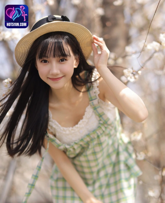 Yi Ke Hao Star Chinese Livestream Hot51: Sức Hút Đỉnh Cao Của Ứng Dụng Mmlive, QQ8888 Live Trên iOS beauiful girl and charming. 6 - Hot51 Yi Ke Hao-hot51