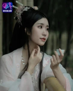 Tao Fei Zi Star Chinese Livestream Hot51: Nền Tảng Livestream Đỉnh Cao và Sức Hút Đặc Biệt beautiful girl. 9 - Hot51 Read more about the article Tao Fei Zi Star Chinese Livestream Hot51: Nền Tảng Livestream Đỉnh Cao và Sức Hút Đặc Biệt beautiful girl.