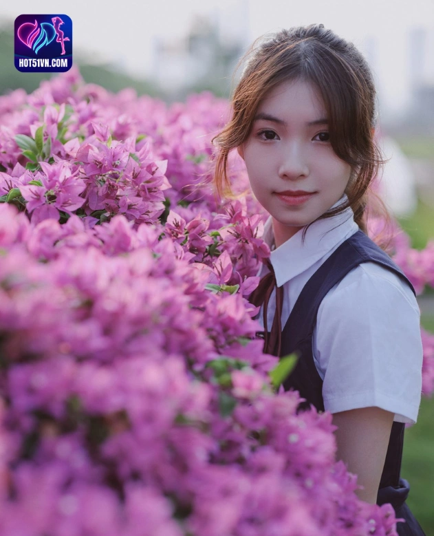 Xi Xi Star Chinese Livestream Hot51: Sự Trỗi Dậy Của Truyền Hình Trực Tiếp Thế Hệ Mới beautiful girl. 5 - Hot51 Xi Xi-hot51