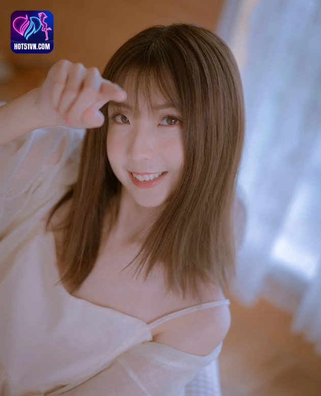 Ya Zi Star Chinese Livestream Hot51: Cuộc Cách Mạng Giải Trí Trực Tuyến beautiful and charming girl. 2 - Hot51 Ya Zi-hot51