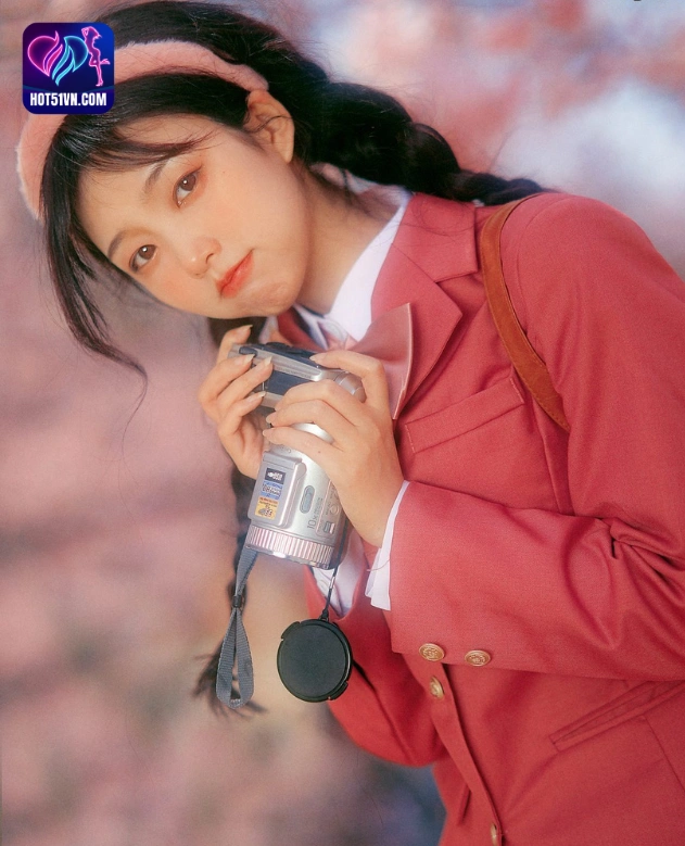 Trải Nghiệm Mới Lạ Với Huai Li Mao Star Chinese Livestream Hot51: Sự Hấp Dẫn và Tiềm Năng Vô Tận beautiful girl live show 6 - Hot51 Huai Li Mao-hot51