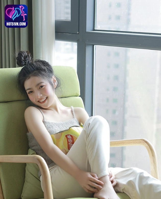 Huang Pao Pao Star Chinese Livestream Hot51: Khám Phá Thế Giới Livestream Hấp Dẫn và Đầy Màu Sắc beautiful girl live show. 5 - Hot51 Huang Pao Pao-hot51