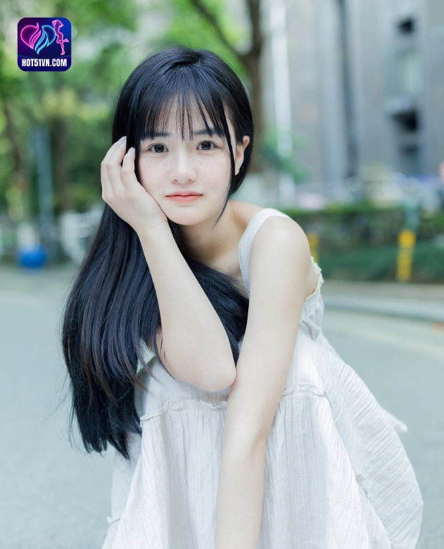 Xiao Mei Mei Star Chinese Livestream Hot51: Bí mật đằng sau ứng dụng và sức hút của Hot 51 beautiful girl. 3 - Hot51 Xiao Mei Mei-hot51