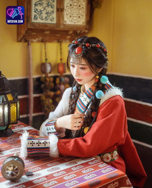 Xiao Xi Star Chinese Livestream Hot51: Sức Hút Không Thể Chối Từ Với 33win và Hot51 Mod Apk Download beautiful girl. 5 - Hot51 Xiao Xi-hot51