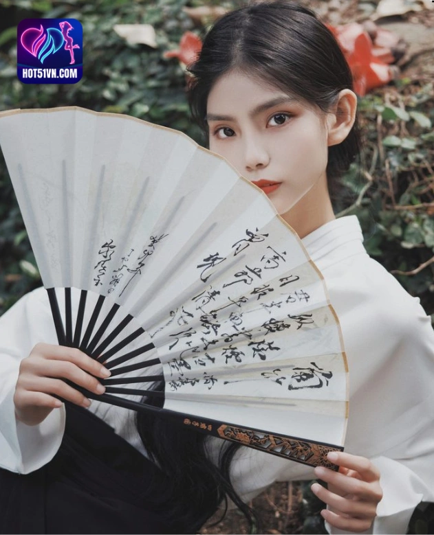 Khám Phá "Xiao Tian Star Chinese Livestream Hot51": Cơn Sốt Livestream Trực Tuyến Tại Hot51live Beautiful and charming girl. 6 - Hot51 Xiao Tian-hot51