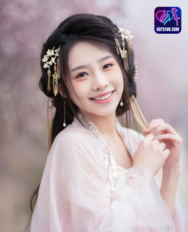 Xiao Gan Gan Star Chinese Livestream Hot51: Bí Mật Của Sự Nổi Tiếng và Hấp Dẫn Của 849mm Live, Hot51 Mod APK Download, Mmlive Show, 567live beautiful girl. 5 - Hot51 Xiao Gan Gan-hot51