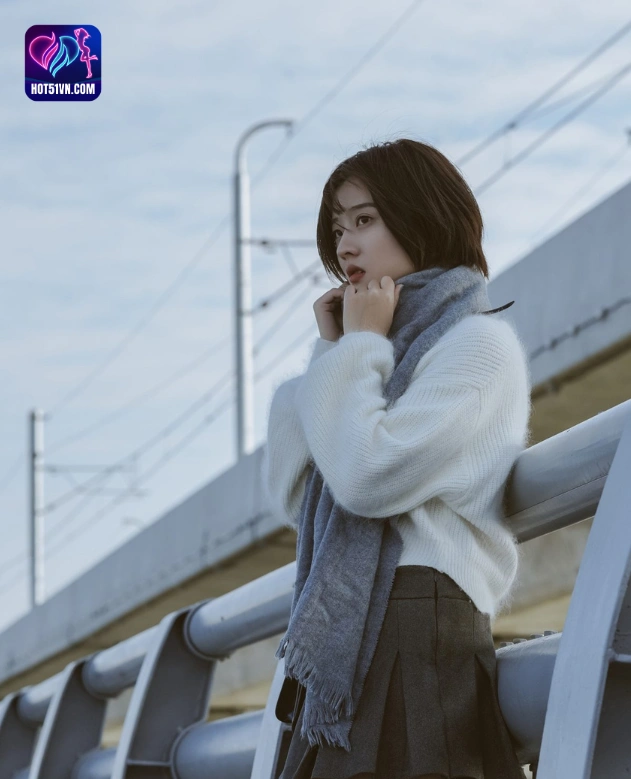 Sức Hút Không Thể Chối Từ của Gu Lu Hui Star: Bí Mật Đằng Sau Sự Thành Công Của Live Stream Hot51 beautiful girl 2 - Hot51 Lu Gu Hui-hot51