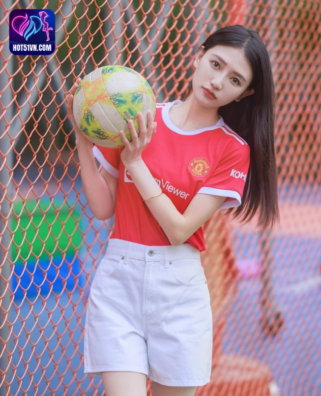 Tan Li Fang Star Chinese Livestream Hot51: Cơn Sốt Trực Tiếp Trung Quốc Đỉnh Cao beautiful girl and charming. 6 - Hot51 Tan Li Fang-hot51