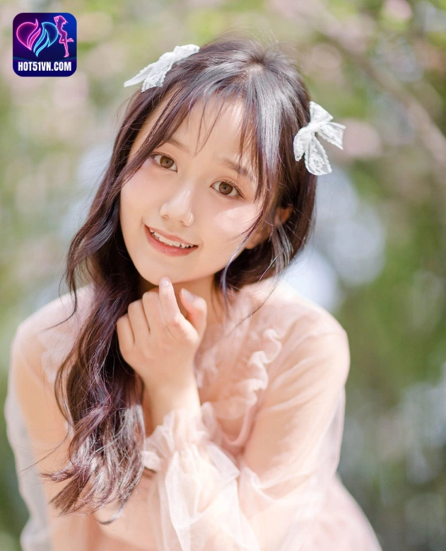 Khám Phá Thế Giới Giải Trí Với Ứng Dụng MMLive Jin Yi: Trải Nghiệm Live Show Đỉnh Cao trên Star Chinese Livestream Hot51 beautiful girl. 5 - Hot51 Jin Yi-hot51