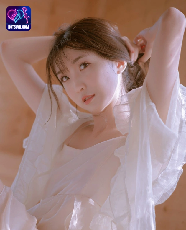 Ya Zi Star Chinese Livestream Hot51: Cuộc Cách Mạng Giải Trí Trực Tuyến beautiful and charming girl. 3 - Hot51 Ya Zi-hot51