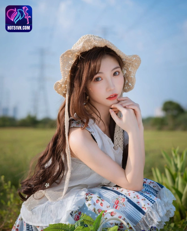 Sei Ya Star Chinese Livestream Hot51: Khám Phá Thế Giới Livestream Hấp Dẫn Với QQ871 Live, MMLive Mod APK, QQ8888 Live và Nhiều Hơn Nữa beautiful girl live show. 5 - Hot51 Sei Ya-hot51