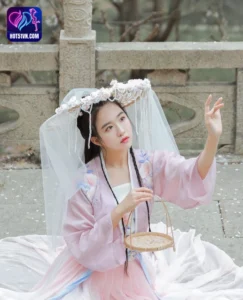 Read more about the article Zhi Xiu Star Chinese Livestream Hot51: Thế Giới Trực Tiếp Đầy Sôi Động Beautiful girl and charming.