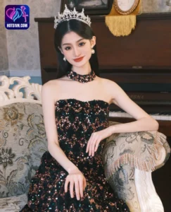 Read more about the article Khám Phá Thế Giới Livestream Với Xiao Duo Duo Star Chinese Livestream Hot51 beautiful and charming girl.