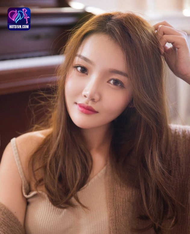 Yi Ming Đột Phá Mới Trên Đường Đua Livestream Trung Quốc beautiful girl. 2 - Hot51 Yi Ming-hot51