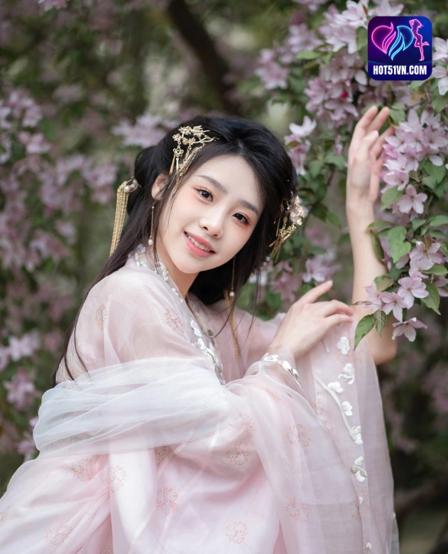Xiao Gan Gan Star Chinese Livestream Hot51: Bí Mật Của Sự Nổi Tiếng và Hấp Dẫn Của 849mm Live, Hot51 Mod APK Download, Mmlive Show, 567live beautiful girl. 4 - Hot51 Xiao Gan Gan-hot51