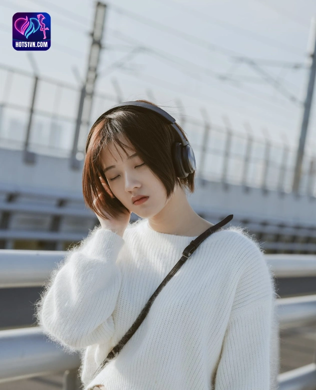 Sức Hút Không Thể Chối Từ của Gu Lu Hui Star: Bí Mật Đằng Sau Sự Thành Công Của Live Stream Hot51 beautiful girl 8 - Hot51 Lu Gu Hui-hot51