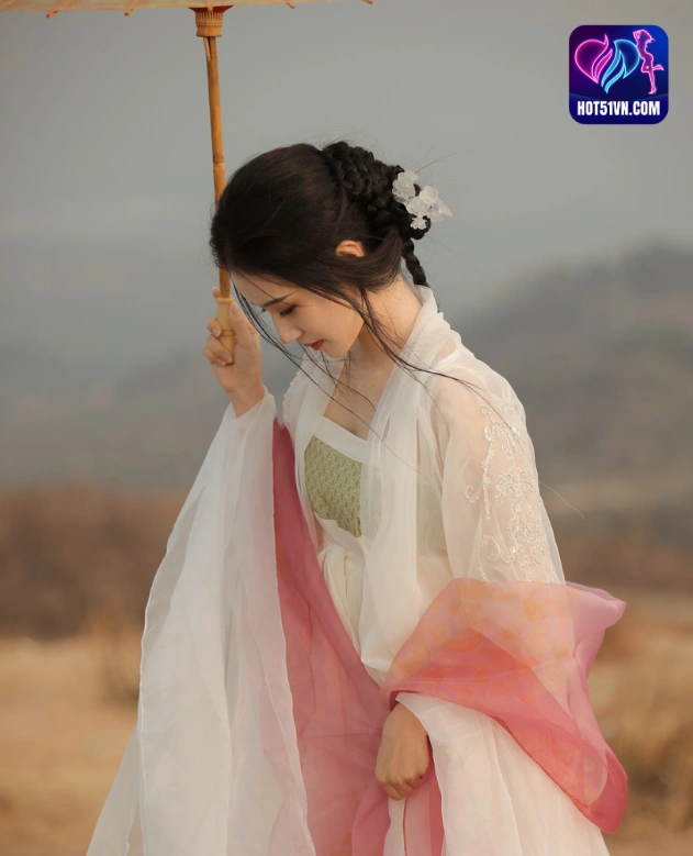 Livestream Hot51: Sức Hấp Dẫn của Shan Zhu Zhu Star Trong Thế Giới Streaming Trung Quốc Beautiful girl. 4 - Hot51 Shan Zhu Zhu-hot51