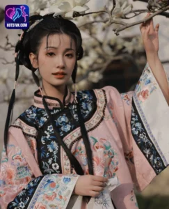 Yan Xiao Qi Star: Làn Sóng Hot51 Trong Thế Giới Livestream Trung Quốc Beautiful and charming girl. 9 - Hot51 Read more about the article Yan Xiao Qi Star: Làn Sóng Hot51 Trong Thế Giới Livestream Trung Quốc Beautiful and charming girl.