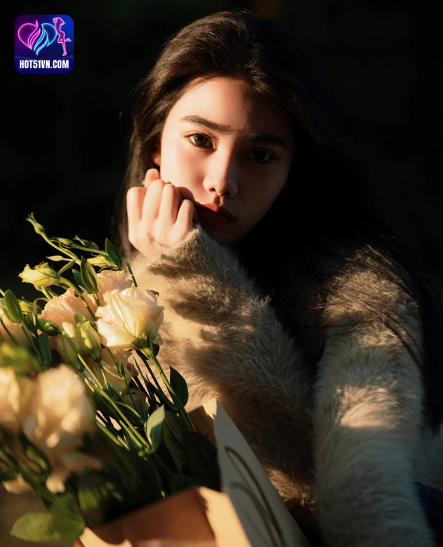 Si Fen Star Chinese Livestream Hot51: Sự Bùng Nổ Của Mạng Xã Hội Trực Tuyến Beautiful girl and charming. 4 - Hot51 Si Fen-hot51