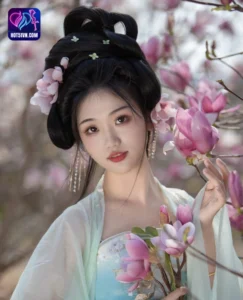 Trải Nghiệm Livestream Đỉnh Cao với Wang Jiang Ting và Hot51: Tải Ngay Mod APK Hotlive và Khám Phá Thế Giới Sôi Động beautiful and charming girl. 6 - Hot51 Read more about the article Trải Nghiệm Livestream Đỉnh Cao với Wang Jiang Ting và Hot51: Tải Ngay Mod APK Hotlive và Khám Phá Thế Giới Sôi Động beautiful and charming girl.
