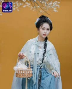 Qian Mo Hong Chen: Ngôi Sao Livestream Trung Quốc Nổi Bật Trên Hot51 Beautiful girl live show. 9 - Hot51 Read more about the article Qian Mo Hong Chen: Ngôi Sao Livestream Trung Quốc Nổi Bật Trên Hot51 Beautiful girl live show.