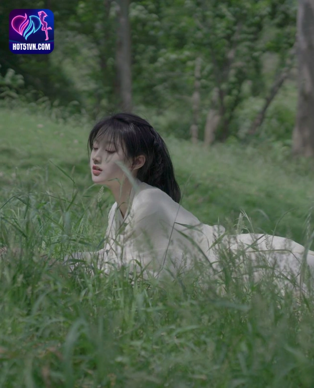 Khám Phá Yin He San Star Trên Nền Tảng Livestream Trung Quốc Hot51: Trải Nghiệm Độc Đáo và Sôi Động Beautiful girl live show. 7 - Hot51 Yin He San-hot51