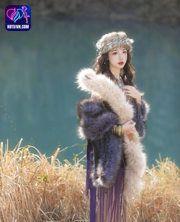 Xiao Duo Duo Star: Nền Tảng Livestream Nổi Bật Cùng Các Ứng Dụng Livestream Hot51 tại Trung Quốc Beautiful and charming girl. 6 - Hot51 Xiao Duo Duo-hot51