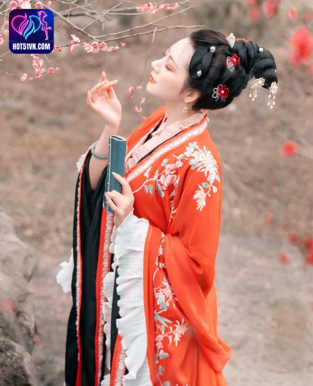 Yan Ru Yu Star Chinese Livestream Hot51: Trải Nghiệm Livestream Đỉnh Cao Với mmlive mod, mmlive apk, min mmlive, qqlive, 567live, luck8 Beautiful and charming girl. 6 - Hot51 Yan Ru Yu-hot51