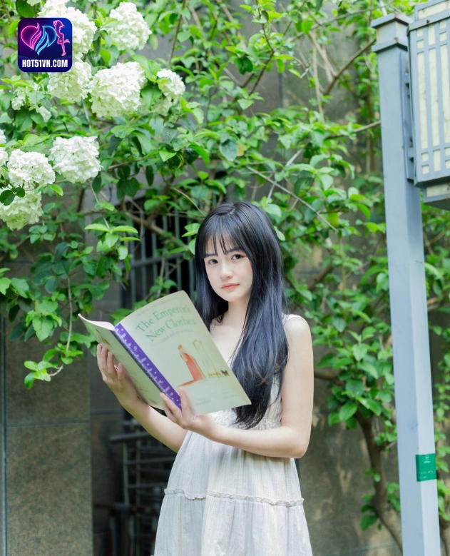 Xiao Mei Mei Star Chinese Livestream Hot51: Bí mật đằng sau ứng dụng và sức hút của Hot 51 beautiful girl. 5 - Hot51 Xiao Mei Mei-hot51